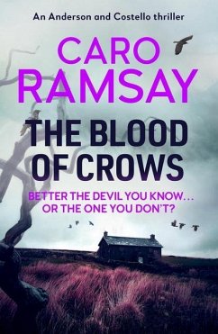 The Blood of Crows - Ramsay, Caro