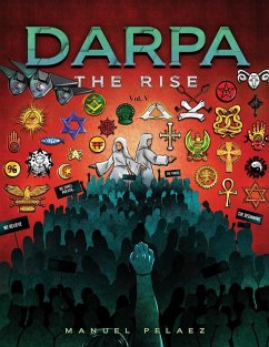 Darpa The Rise - Pelaez, Manuel