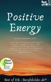 Positive Energy (eBook, ePUB)