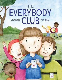 The Everybody Club - Loewen, Nancy; Hayen, Linda