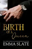 Birth of a Queen (SINS Series, #2) (eBook, ePUB)