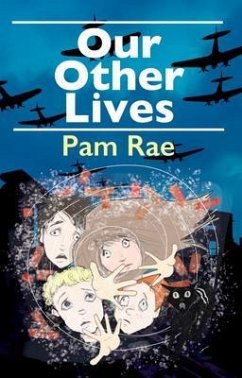 Our Other Lives (eBook, ePUB) - Rae, Pam