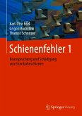 Schienenfehler 1 (eBook, PDF)