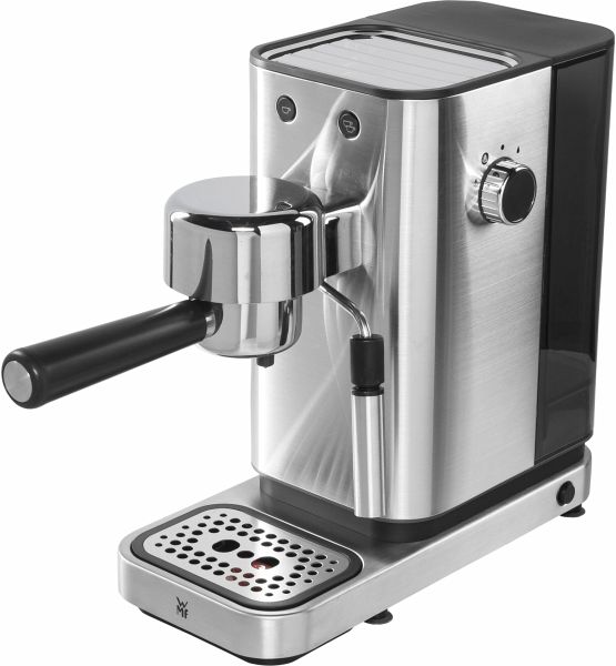 WMF Espressomaschine Lumero Silber - Portofrei bei bücher.de