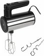 WMF Handmixer Kult X mit 5 Stufen - Bild 1
