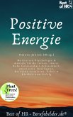 Positive Energie (eBook, ePUB)