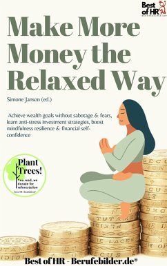 Make More Money the Relaxed Way (eBook, ePUB) - Janson, Simone