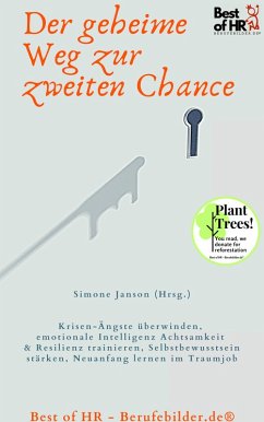 Der geheime Weg zur zweiten Chance (eBook, ePUB) - Janson, Simone