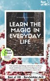 Learn the Magic in Everyday Life (eBook, ePUB)