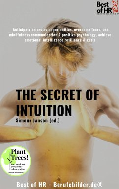 The Secret of Intuition (eBook, ePUB) - Janson, Simone