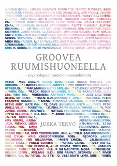Groovea ruumishuoneella (eBook, ePUB)