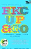Fuck Up & Go! Scheitern lernen Ziele erreichen (eBook, ePUB)