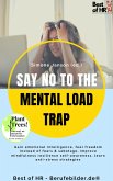 Say No to the Mental Load Trap (eBook, ePUB)