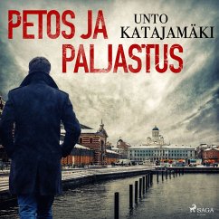 Petos ja paljastus (MP3-Download) - Katajamäki, Unto