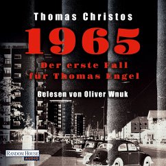 1965 / Thomas Engel Bd.1 (MP3-Download) - Christos, Thomas