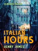 Italian Hours (eBook, ePUB)