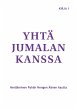 Yhtä Jumalan kanssa (eBook, ePUB) - Bild 1