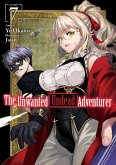 The Unwanted Undead Adventurer: Volume 7 (eBook, ePUB)