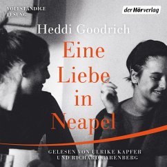 Eine Liebe in Neapel (MP3-Download) - Goodrich, Heddi