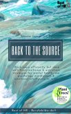 Back to the Source (eBook, ePUB)