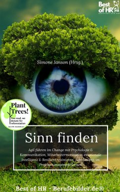 Sinn finden (eBook, ePUB) - Janson, Simone