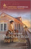Montana Mail-Order Bride (eBook, ePUB)