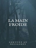 La Main froide (eBook, ePUB) La Main froide (eBook, ePUB)