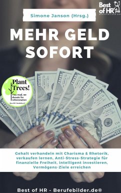 Cover Mehr Geld sofort (eBook, ePUB)
