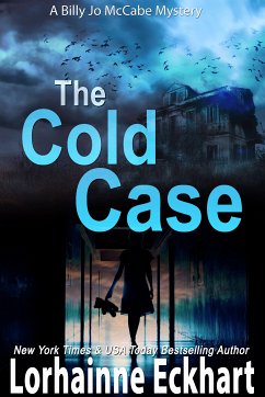 The Cold Case (eBook, ePUB) - Eckhart, Lorhainne