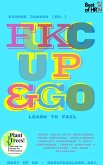 Fuck Up & Go! Learn to Fail (eBook, ePUB)