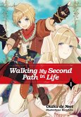Walking My Second Path in Life: Volume 1 (eBook, ePUB)