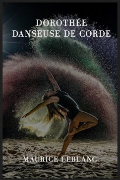 Cover Dorothée danseuse de corde (eBook, ePUB)