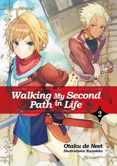 Cover Walking My Second Path in Life: Volume 2 (eBook, ePUB)