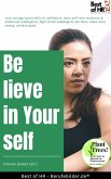 Believe in Yourself (eBook, ePUB)