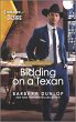 Bidding on a Texan (eBook, ePUB) - Bild 1