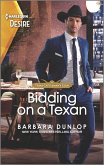 Bidding on a Texan (eBook, ePUB)
