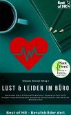 Lust & Leiden im Büro (eBook, ePUB)
