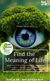 Find the Meaning of Life (eBook, ePUB)
