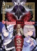 The Unwanted Undead Adventurer: Volume 3 (eBook, ePUB)