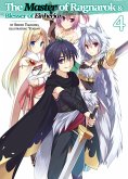 The Master of Ragnarok & Blesser of Einherjar: Volume 4 (eBook, ePUB)