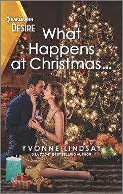 What Happens at Christmas... (eBook, ePUB) - Lindsay, Yvonne