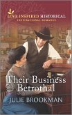 Their Business Betrothal (eBook, ePUB)