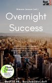 Overnight Success (eBook, ePUB)