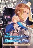 The Reincarnated Prince and the Kingdom in Woe (Volume 1) (eBook, ePUB)