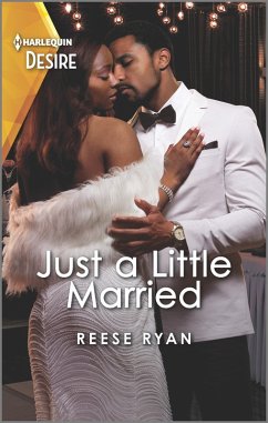 Just a Little Married (eBook, ePUB) - Ryan, Reese