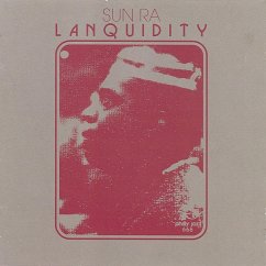 Lanquidity (Deluxe Edition) - Sun Ra