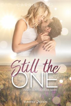 Still The One (eBook, ePUB) - Elks, Carrie