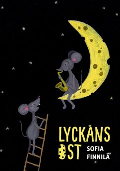 Lyckans Ost (eBook, PDF) - Finnilä, Sofia