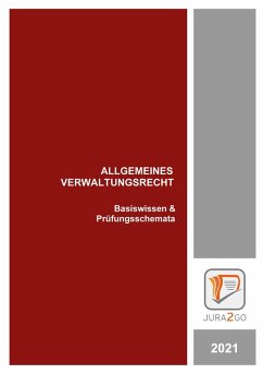 Allgemeines Verwaltungsrecht (eBook, PDF) - Krampetzki, Barbara
