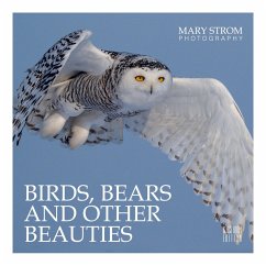 Birds, Bears and other Beauties (eBook, ePUB)